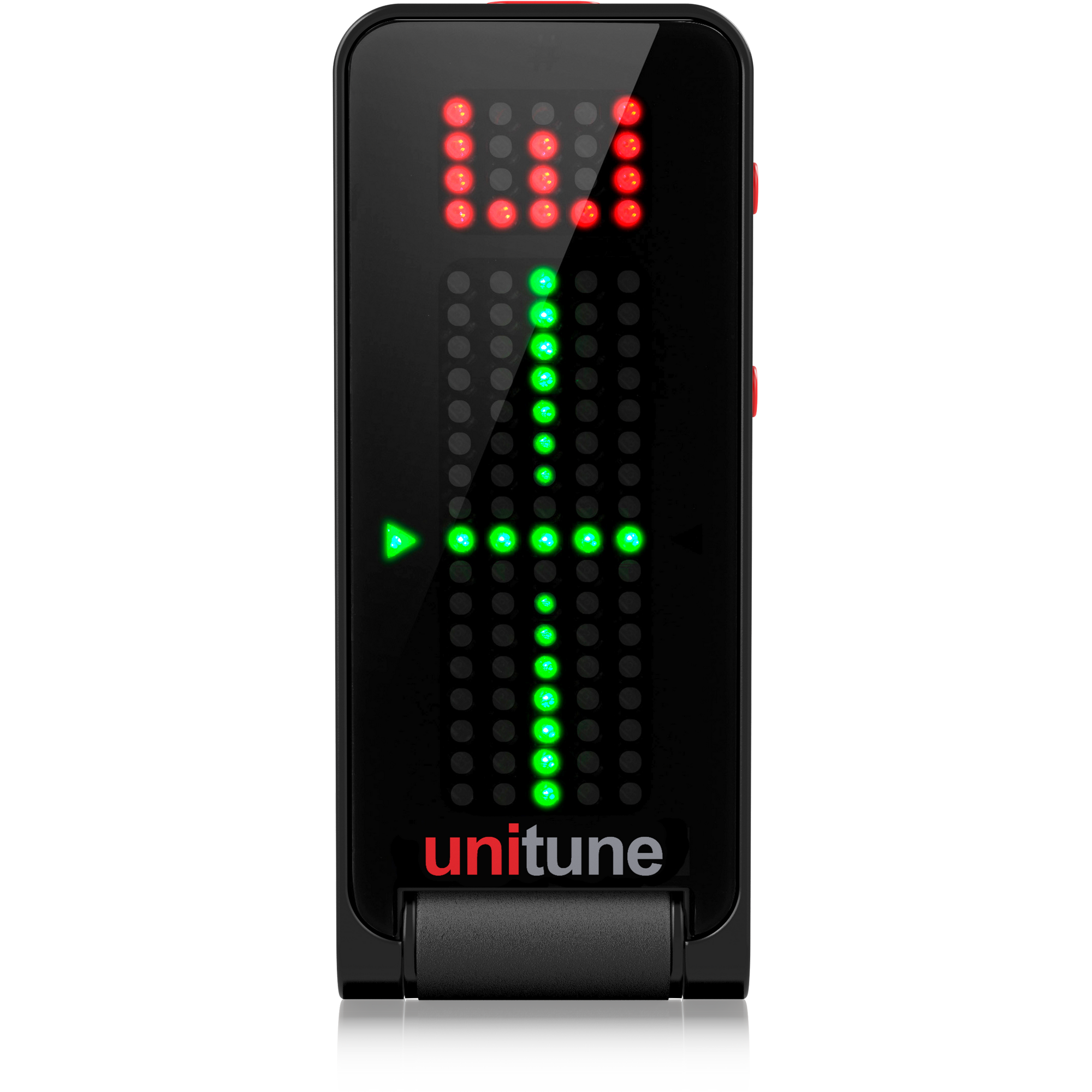 TC Electronic UniTune Clip Noir по цене 4 250 ₽