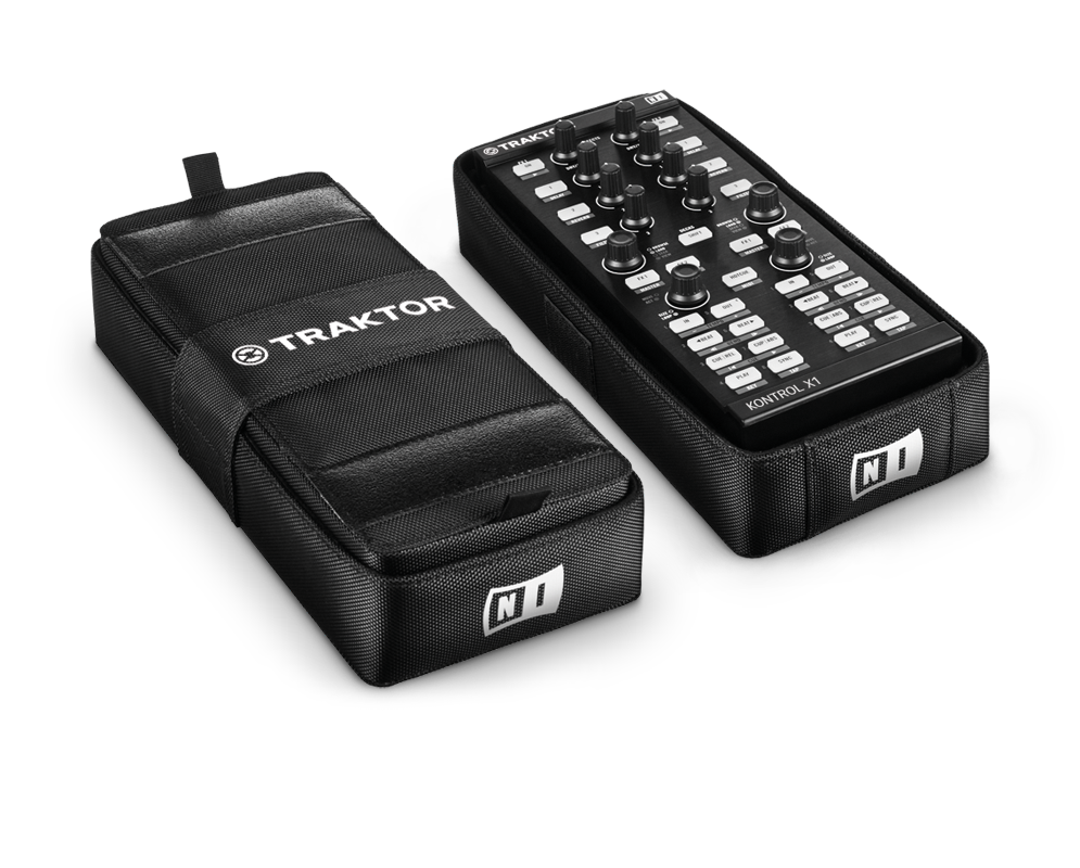 Native Instruments Traktor Kontrol Bag по цене 4 800 ₽