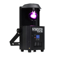 Chauvet-DJ Intimidator Scan 360