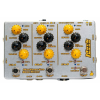 Markbass MB Pro Bass Mixer по цене 40&nbsp;080 ₽