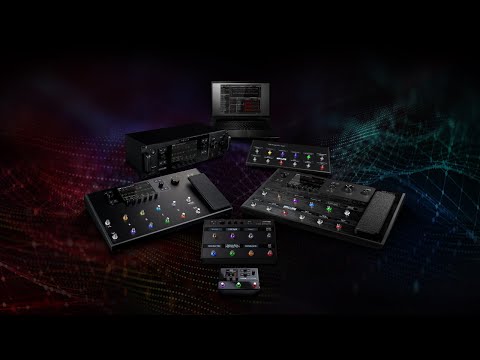 Line 6 HX Stomp по цене 110 500 ₽