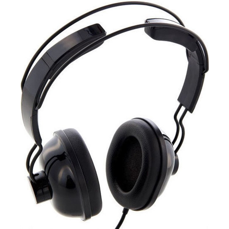 Superlux HD651B Black по цене 2 000 ₽