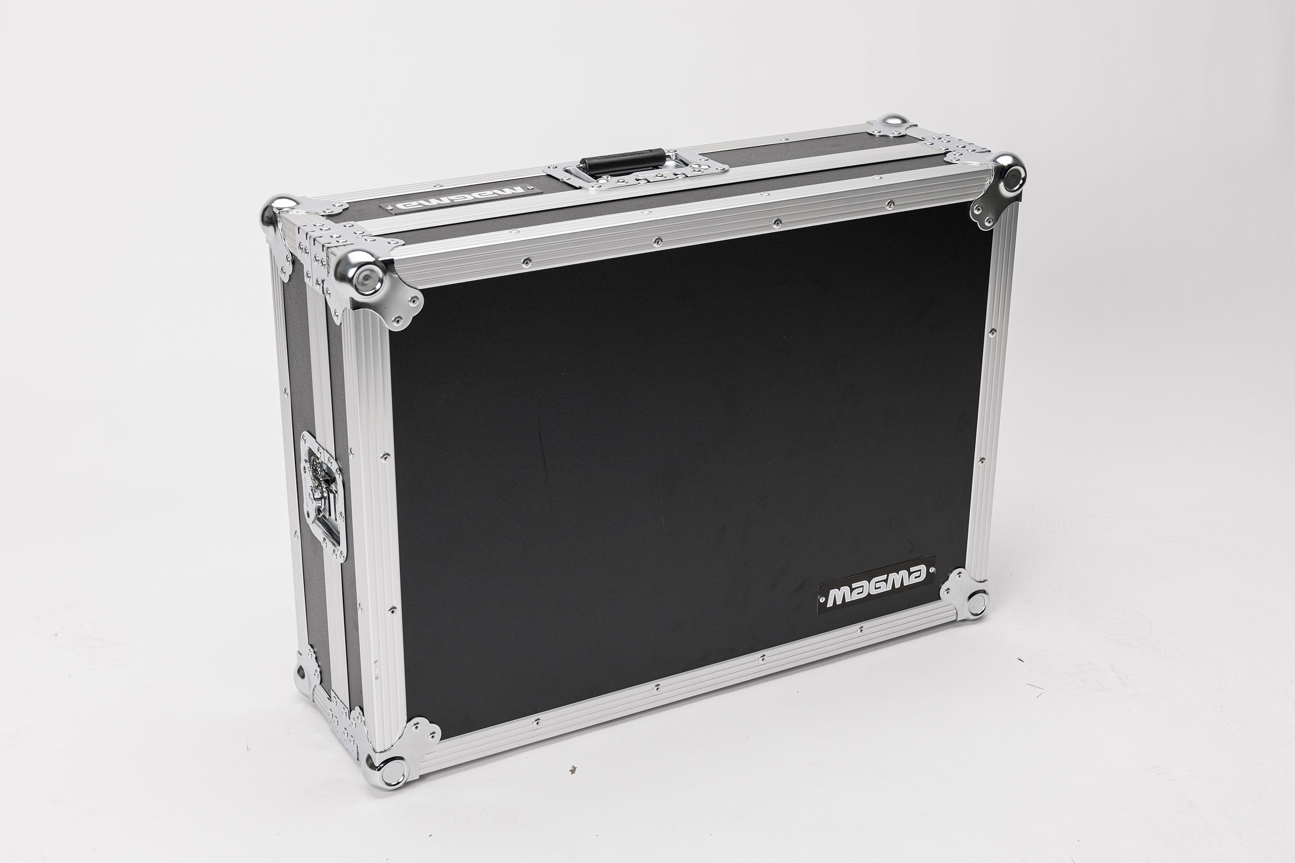Magma DJ-Controller Case Prime 2 black/silver по цене 35 610 ₽