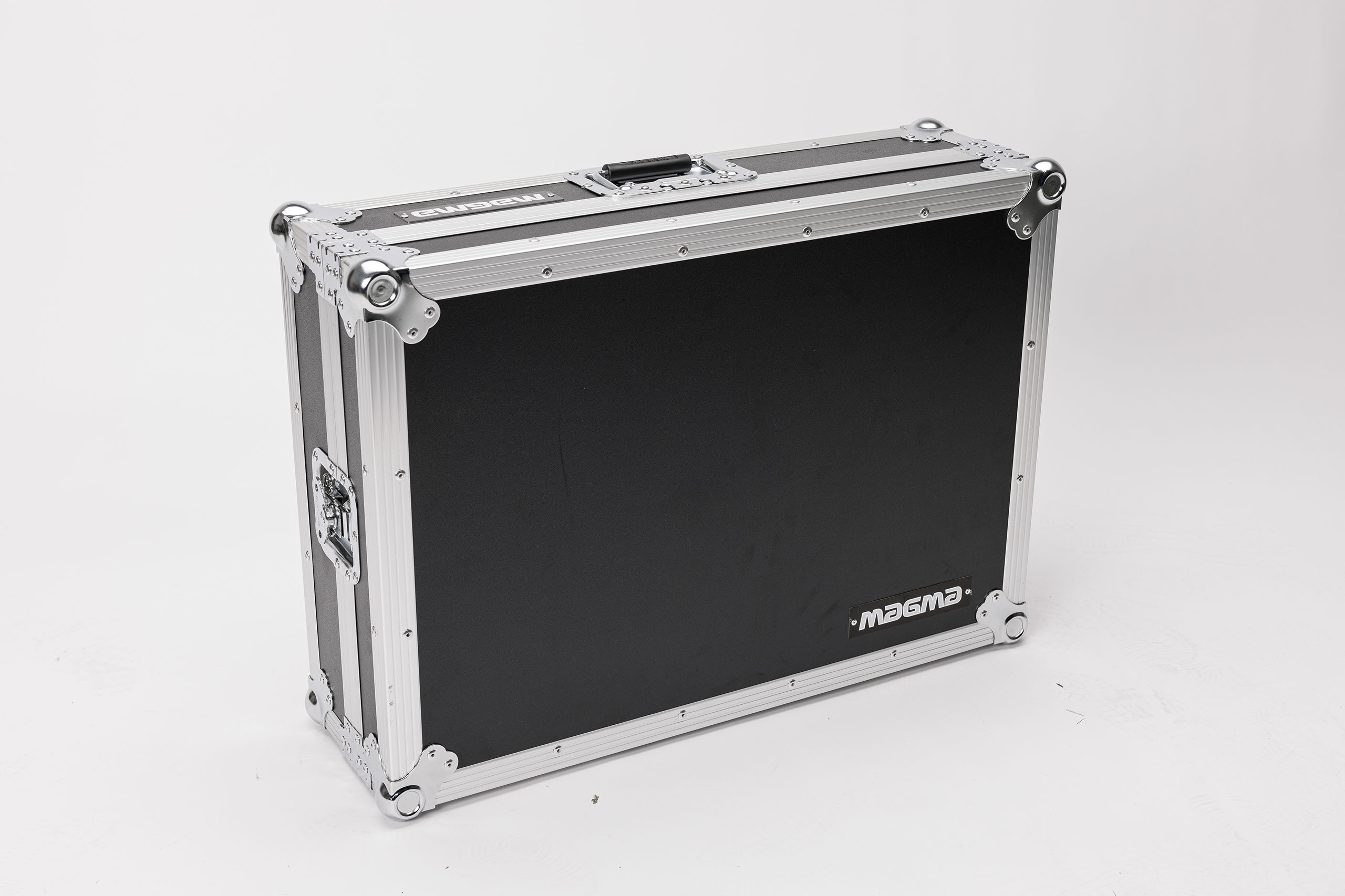 Magma DJ-Controller Case Prime 2 black/silver по цене 32 800 ₽