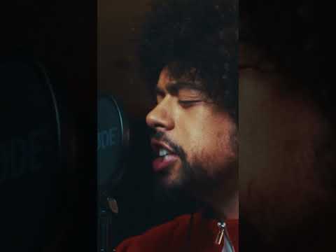 We also sat down with Zion Garcia to talk about the story behind the The Way Back.