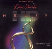 Dean Markley 2088 Helix HD Phos MED по цене 500 ₽