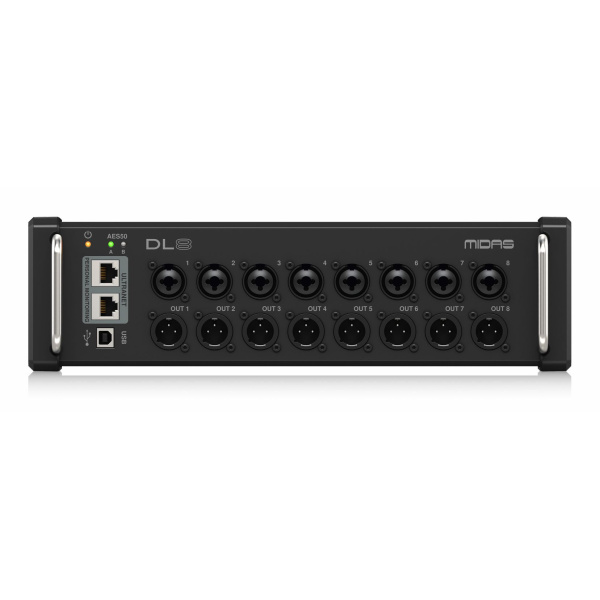 Midas DL8 по цене 55 700.00 ₽