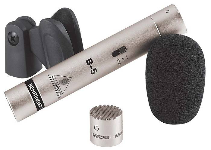 Behringer B-5 по цене 8 500 ₽