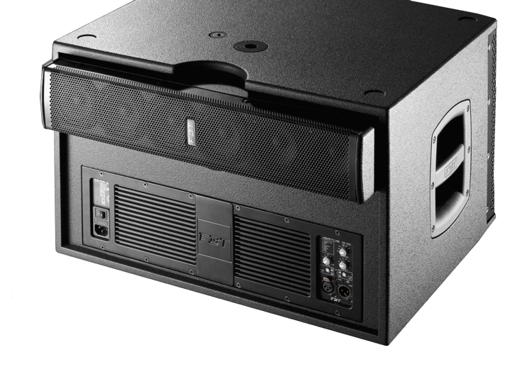 FBT VERTUS CS 1000 по цене 297 000 ₽