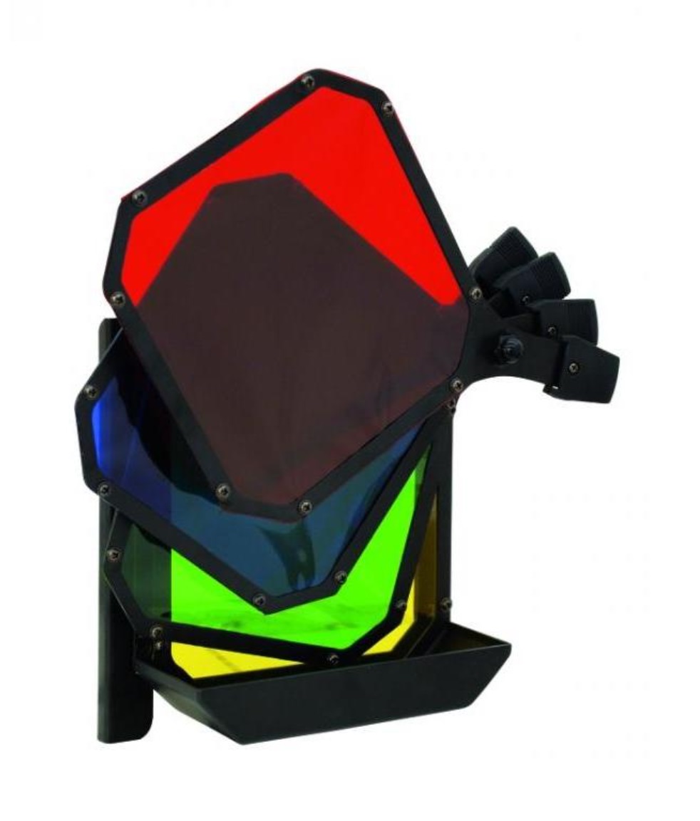 Eurolite Color Changer 4-way for VFL-1200/575 по цене 5 870 ₽
