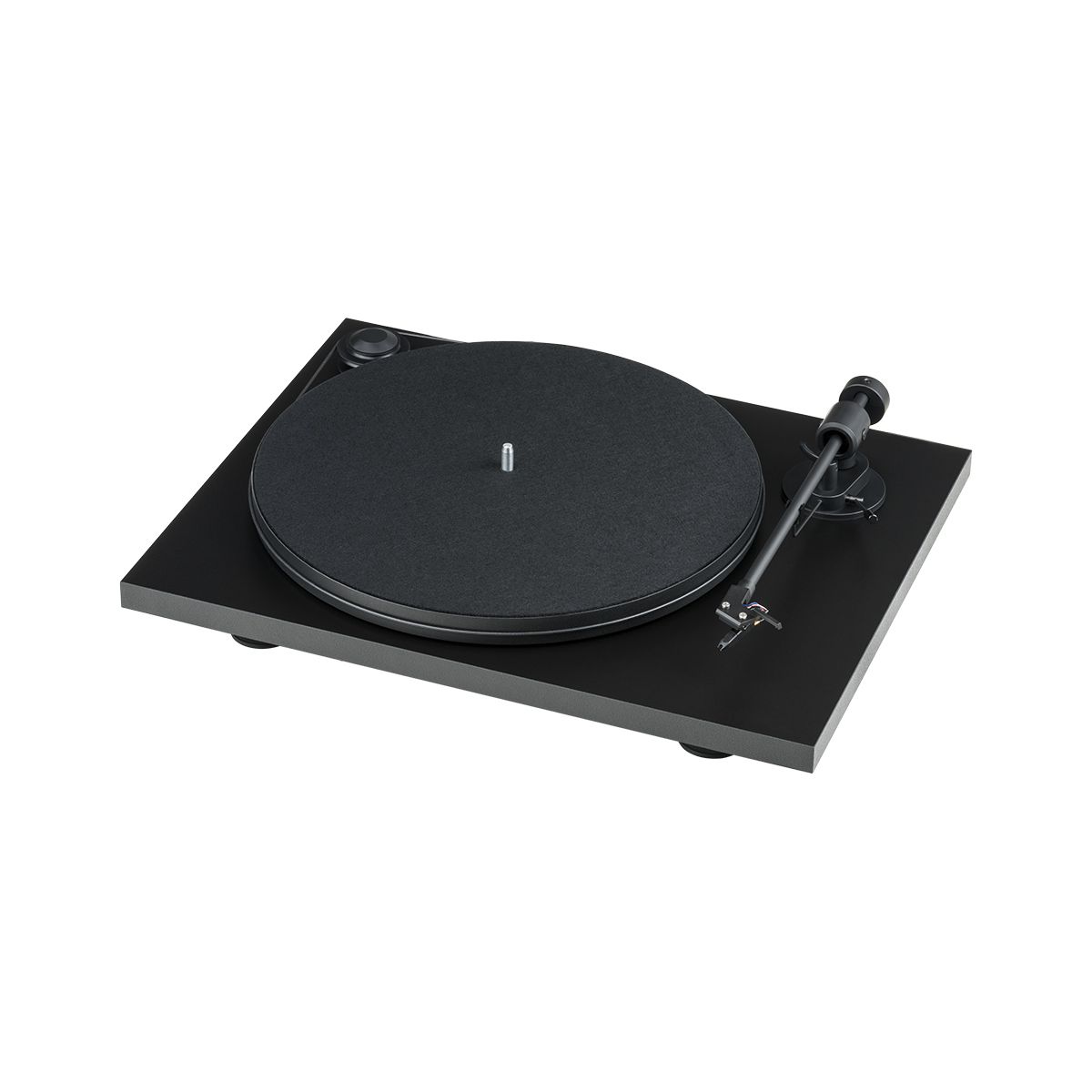 Pro-ject Primary E Phono Black OM по цене 45 089.00 ₽