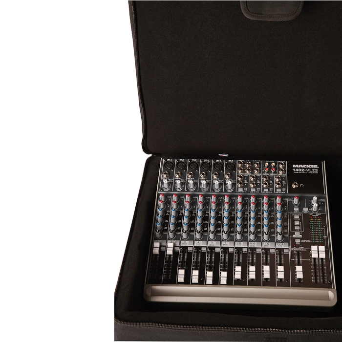 Gator G-MIX-L 1618A по цене 8 500 ₽