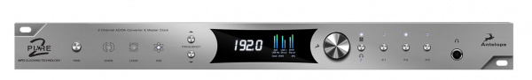Antelope Audio Pure 2 по цене 345 000.00 ₽
