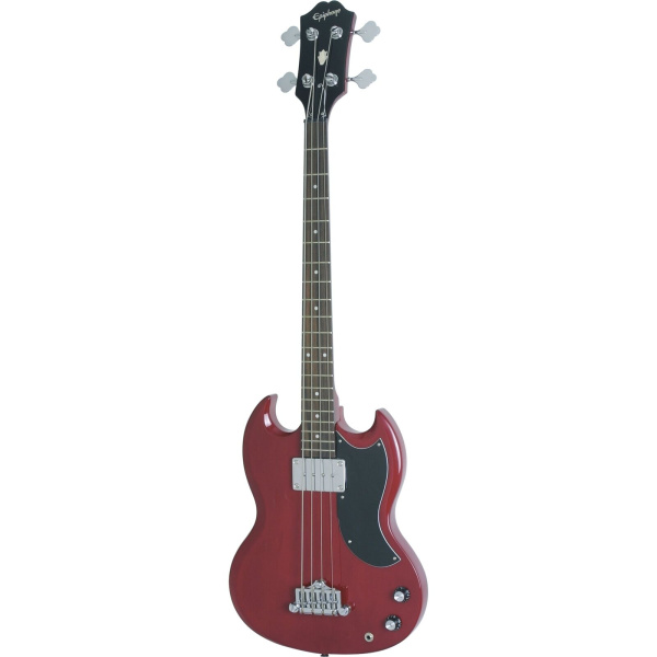 Epiphone SG Bass E1 CH Cherry по цене 28 985 ₽