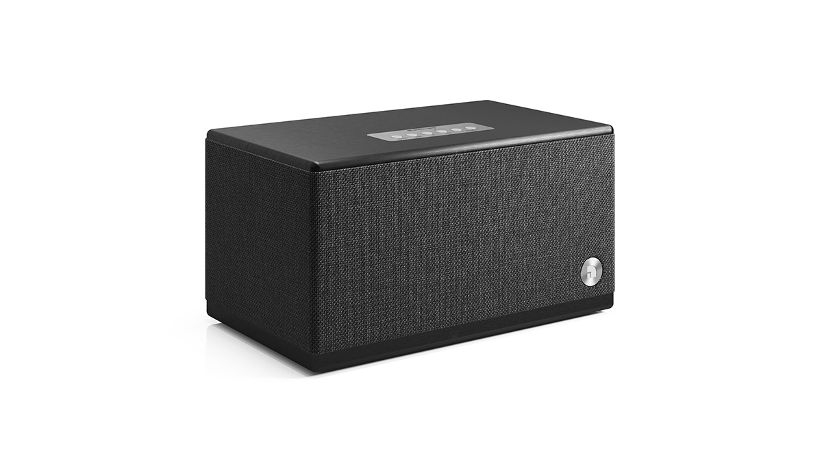Audio Pro BT5 Black по цене 7 990 ₽