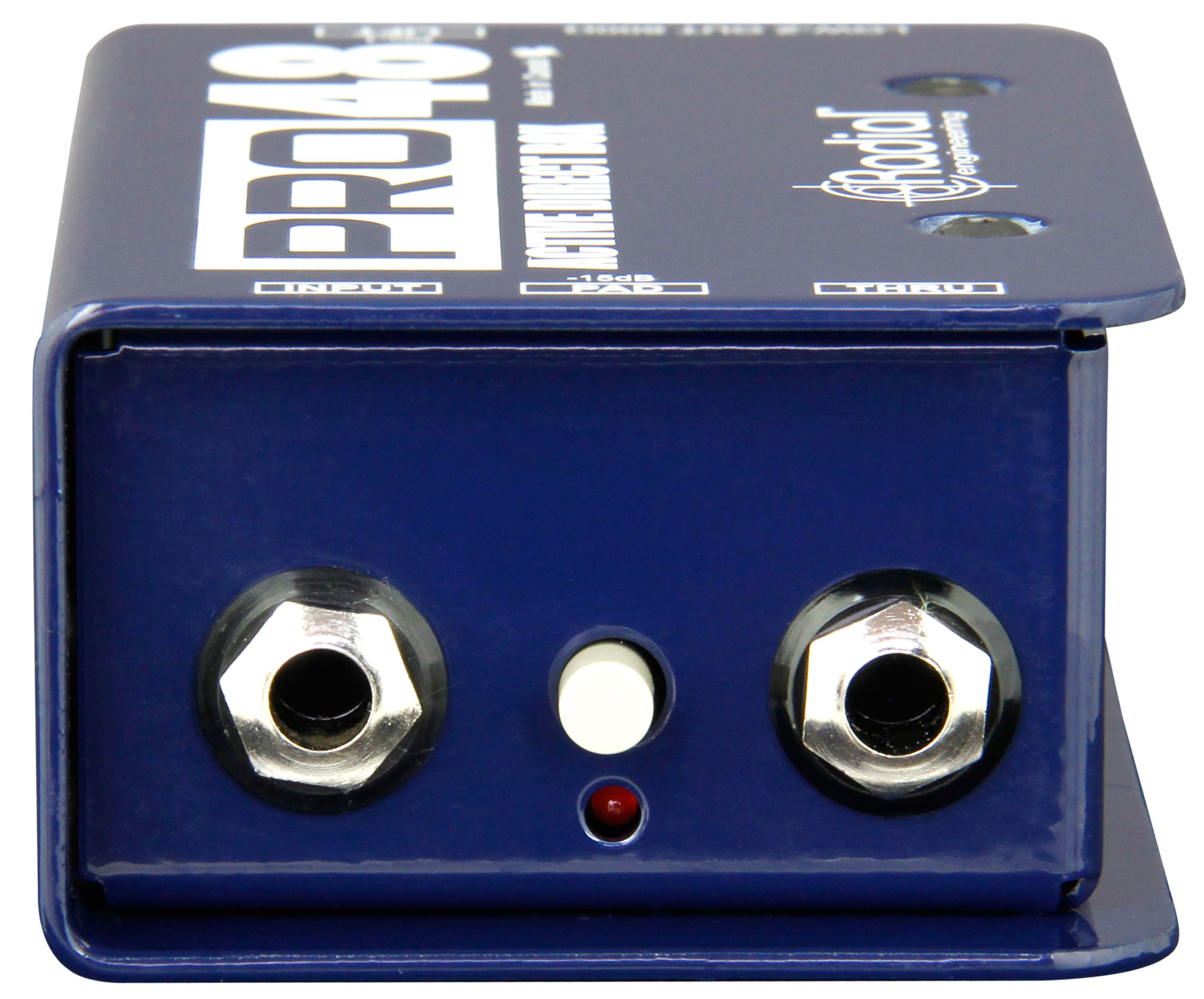 Radial PRO48 по цене 18 900 ₽