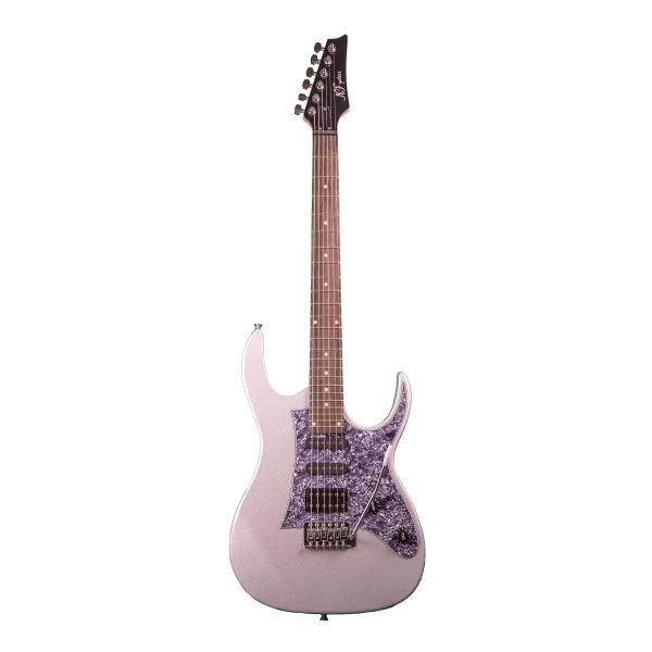 NF Guitars GR-22 (L-G3) MS по цене 13 600 ₽