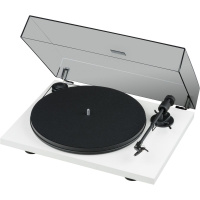 Pro-ject Primary E Phono White OM