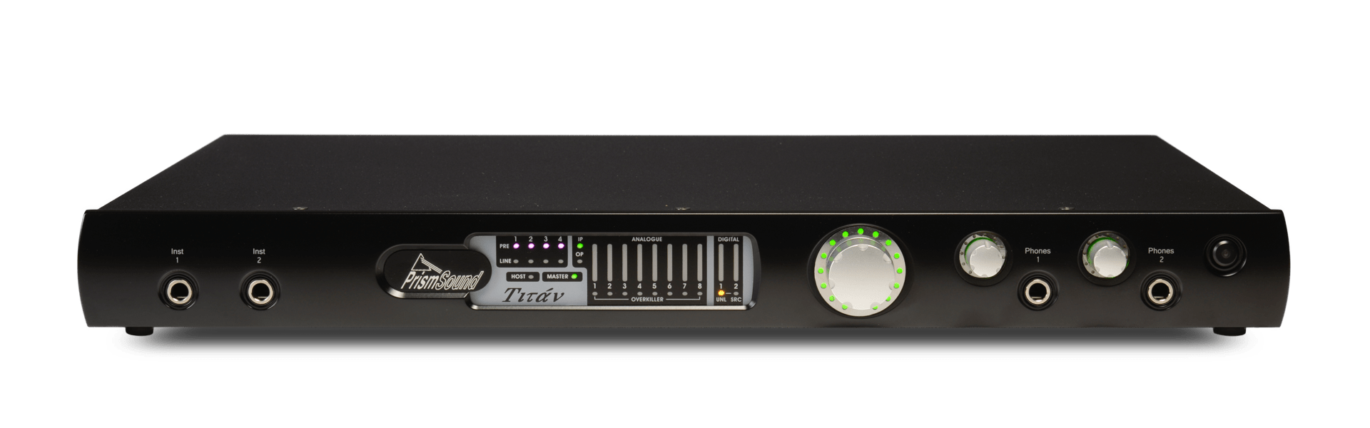 Prism Sound Titan по цене 517 100 ₽