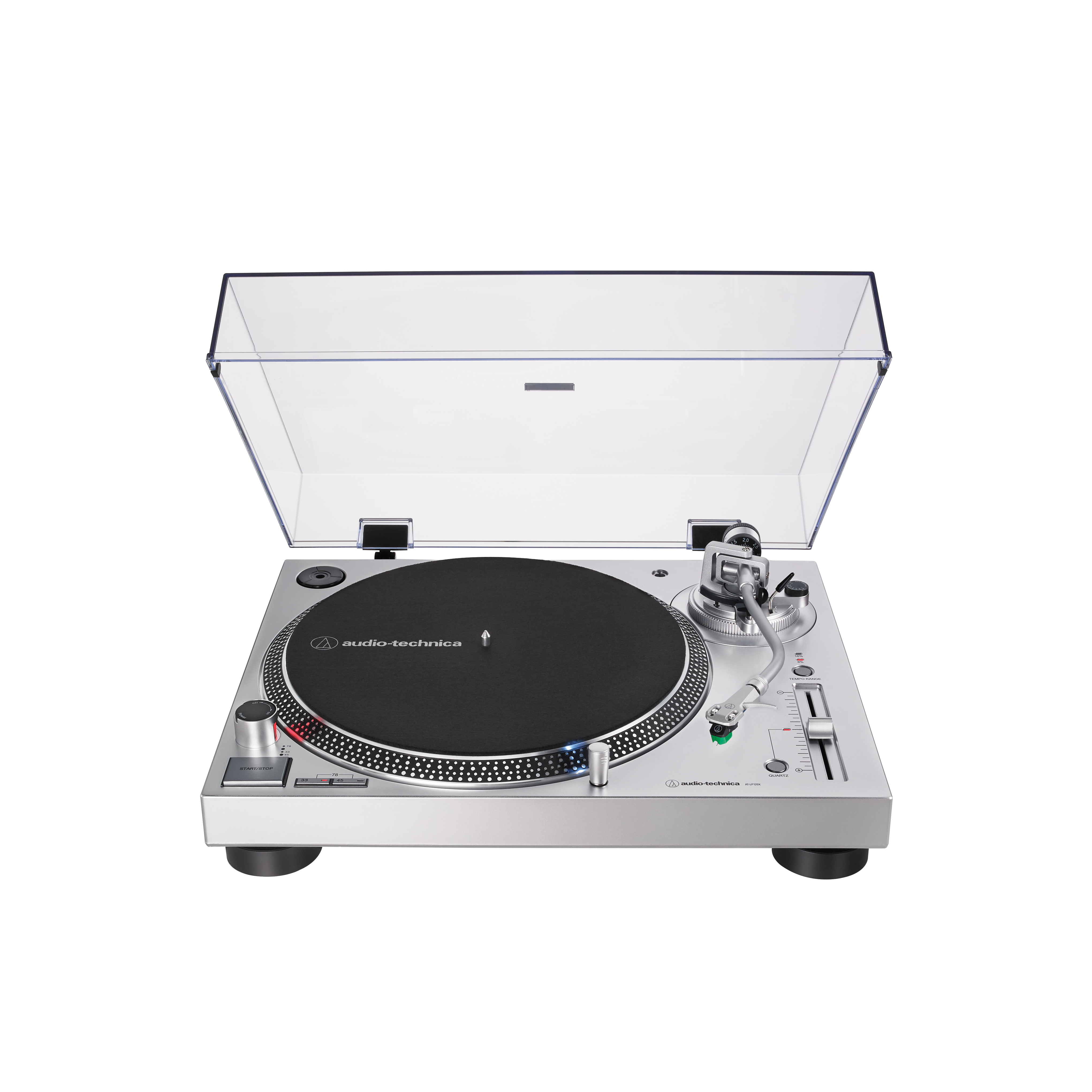Audio-Technica AT-LP120X USB SV по цене 51 550 ₽