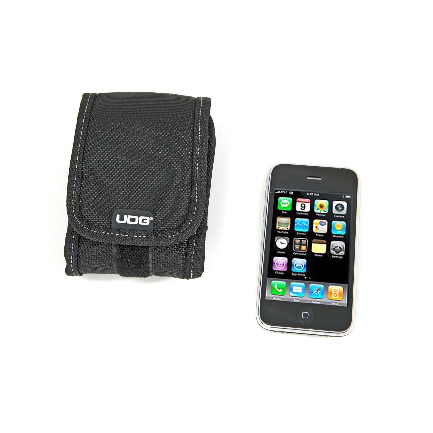 UDG Creator Mobile Guard Black Medium по цене 800 ₽