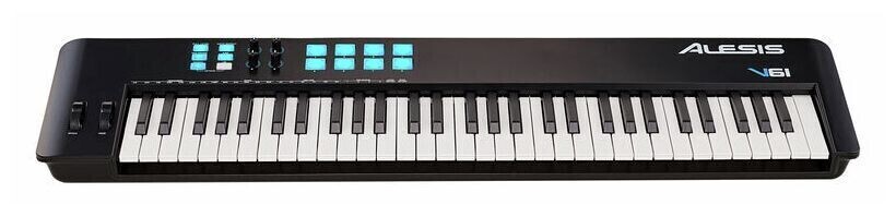 Alesis V61 MK2 по цене 19 550 ₽