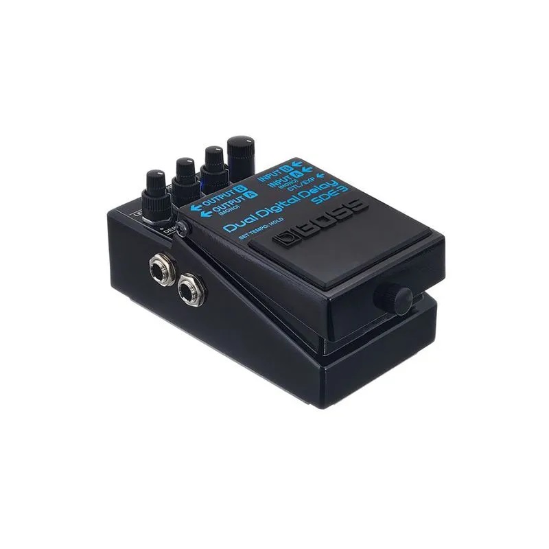 Boss SDE-3 Delay по цене 21 250.00 ₽