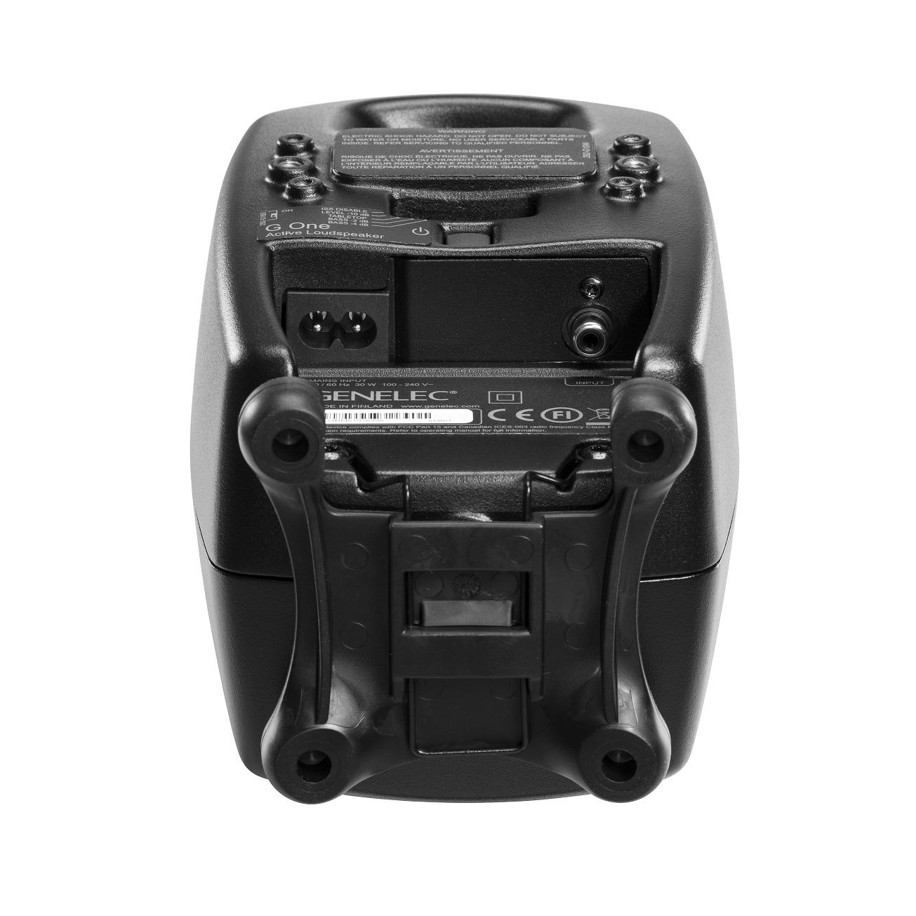 Genelec G One BM по цене 45 700 ₽