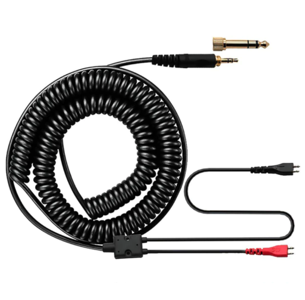AFDJ сменный витой кабель для наушников Sennheiser по цене 2 150 ₽