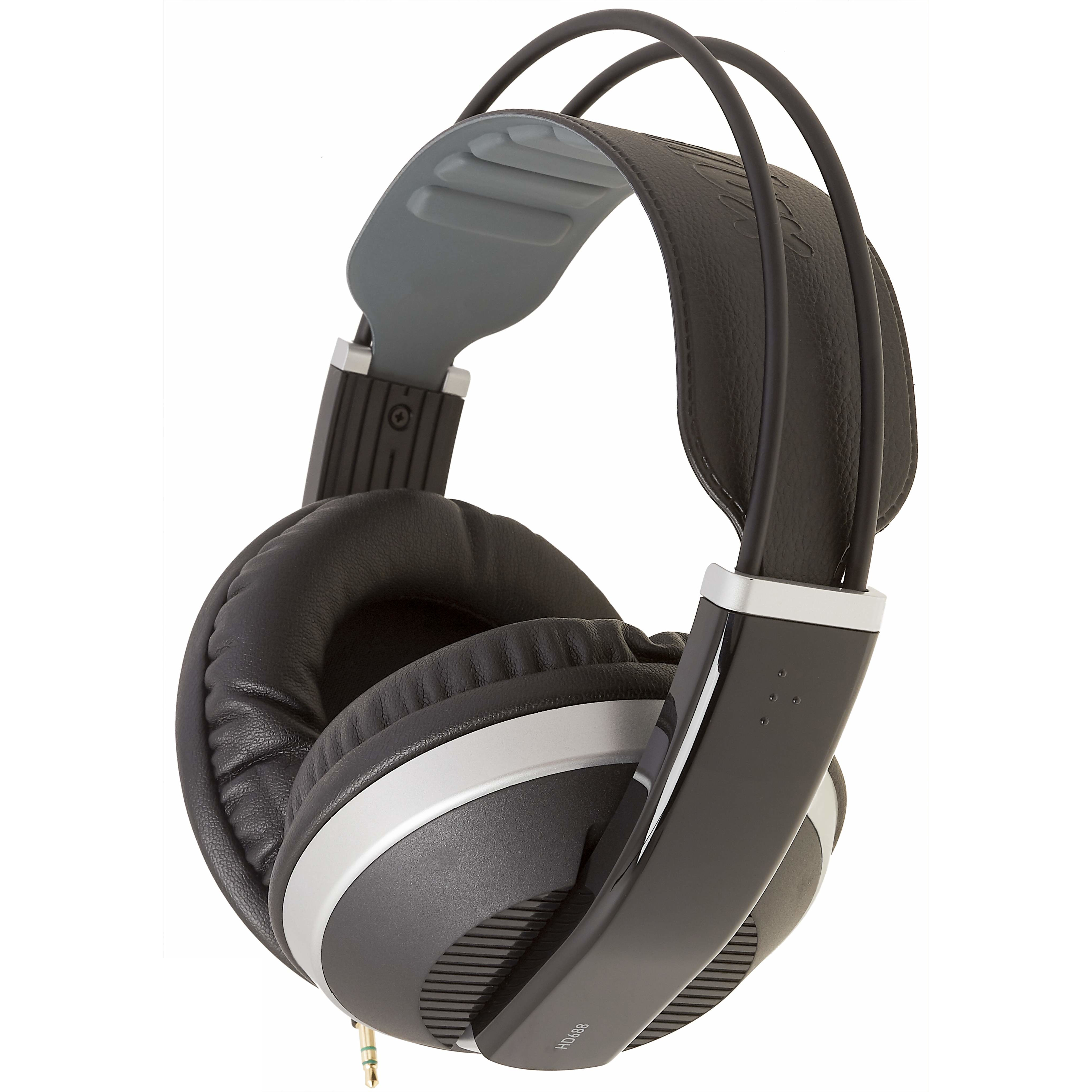 Superlux HD688 Black по цене 5 500 ₽