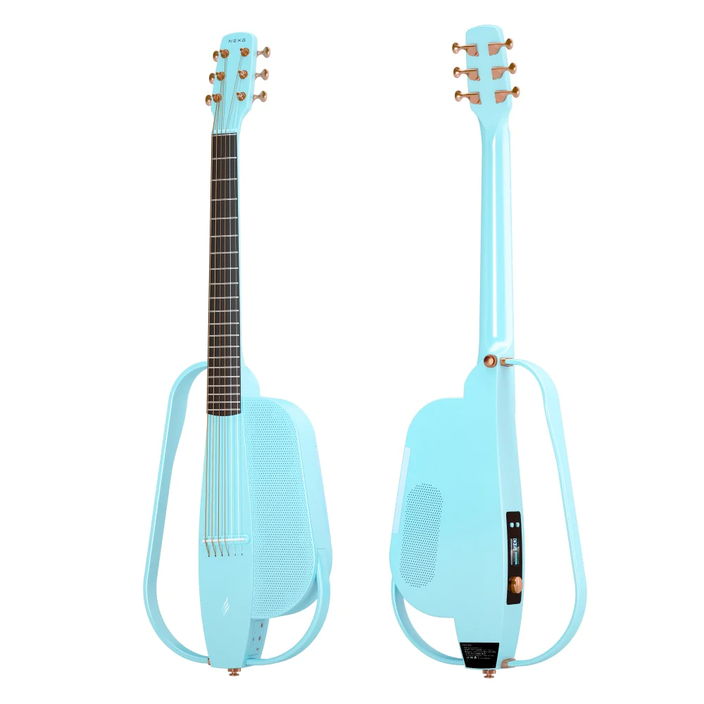 Enya NEXG 2/BL по цене 122 850 ₽