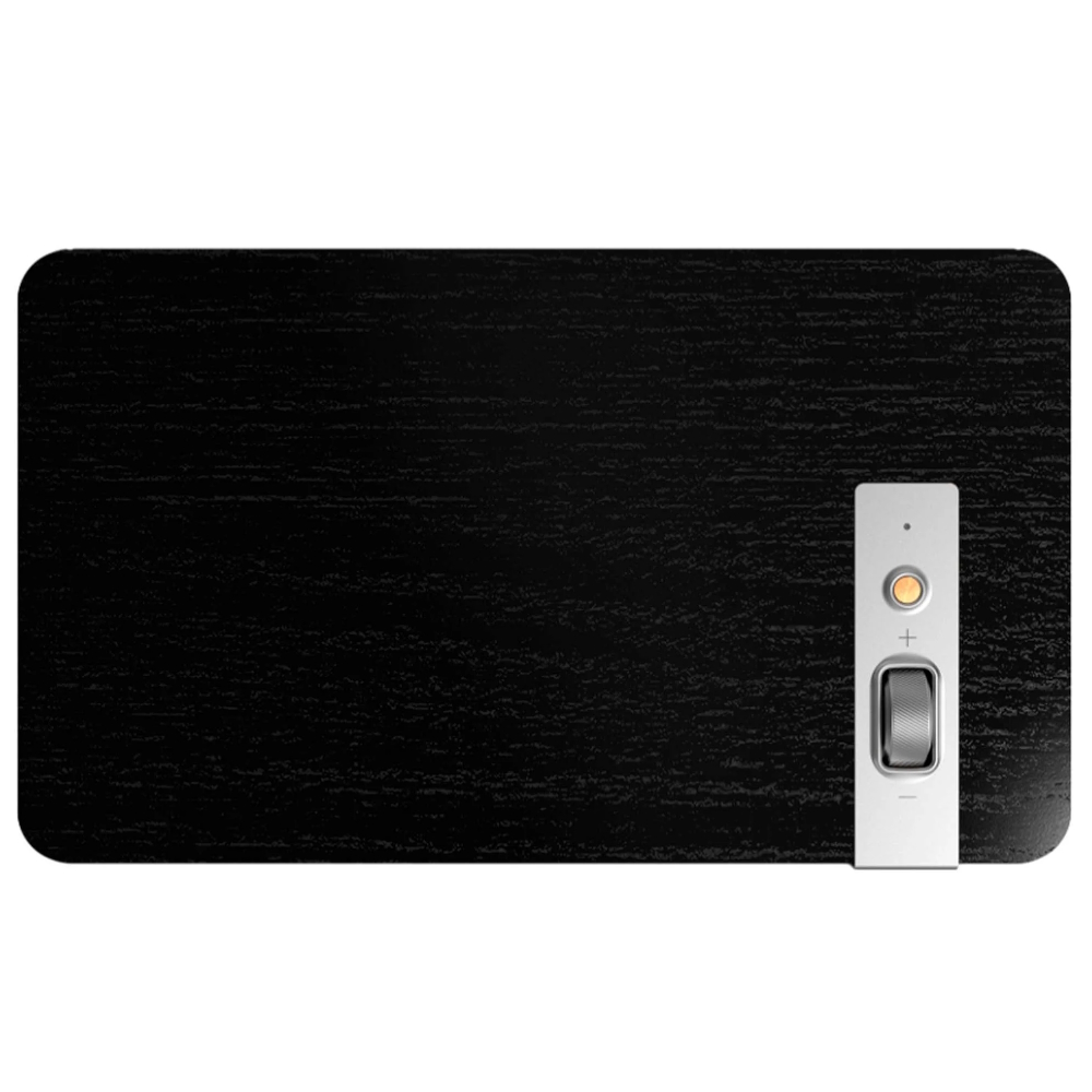 Klipsch The Three + Matte Black по цене 53 000.00 ₽
