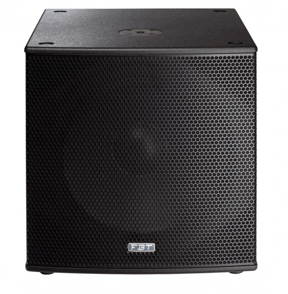 FBT SUBLINE 118SA по цене 346 500 ₽