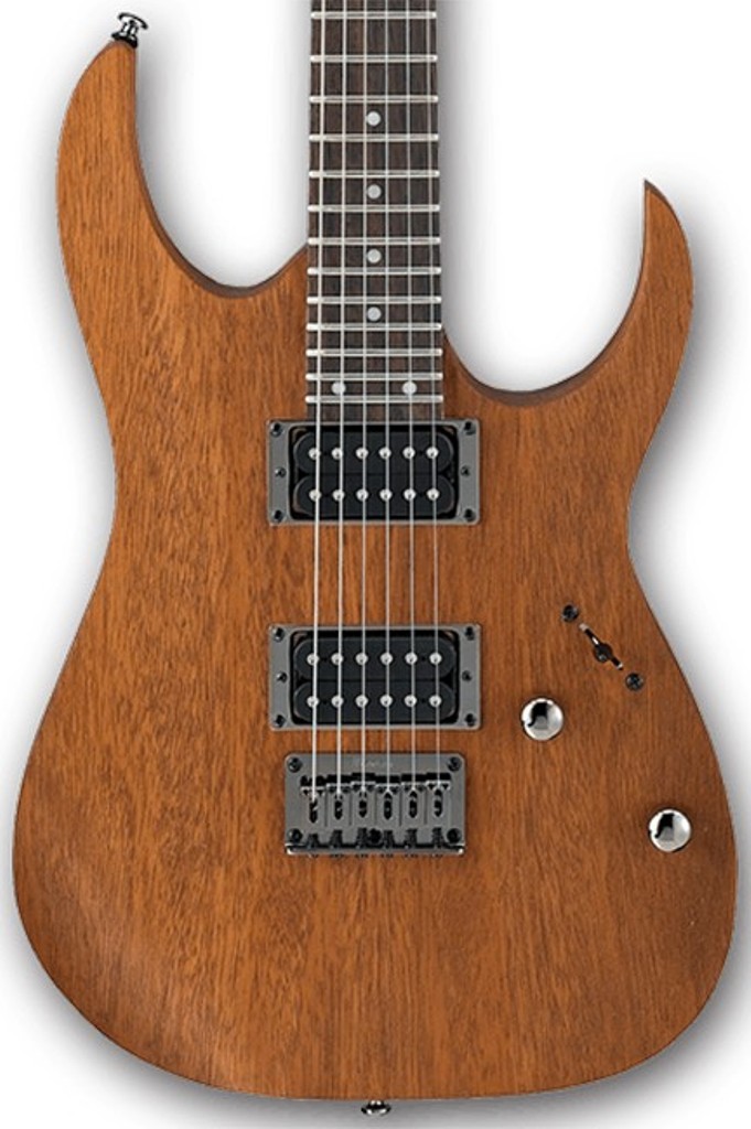 Ibanez RG421-MOL Mahogany Oil по цене 53 700 ₽