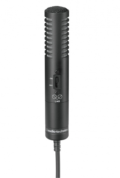 Audio-Technica PRO24CMF по цене 14 500 ₽