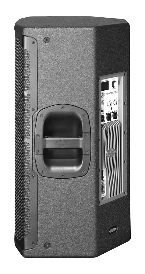DAS Audio Vantec-15A по цене 309 350 ₽