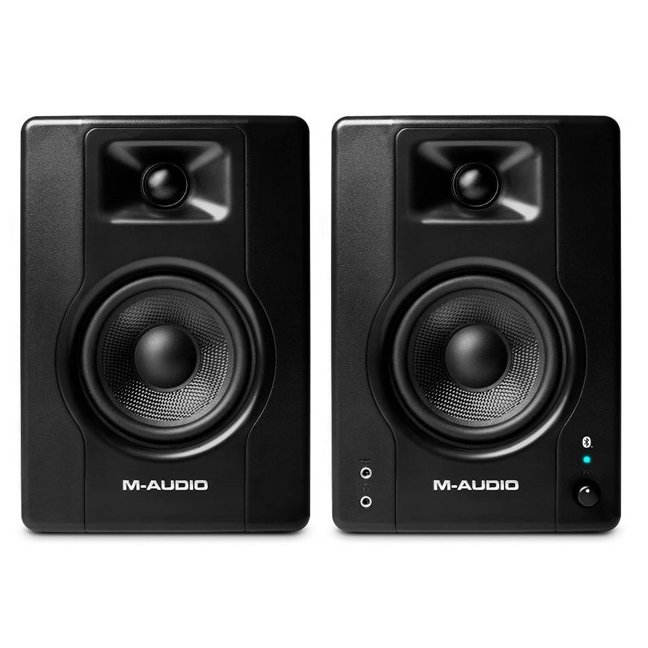 M-Audio BX4 BT по цене 24 650 ₽