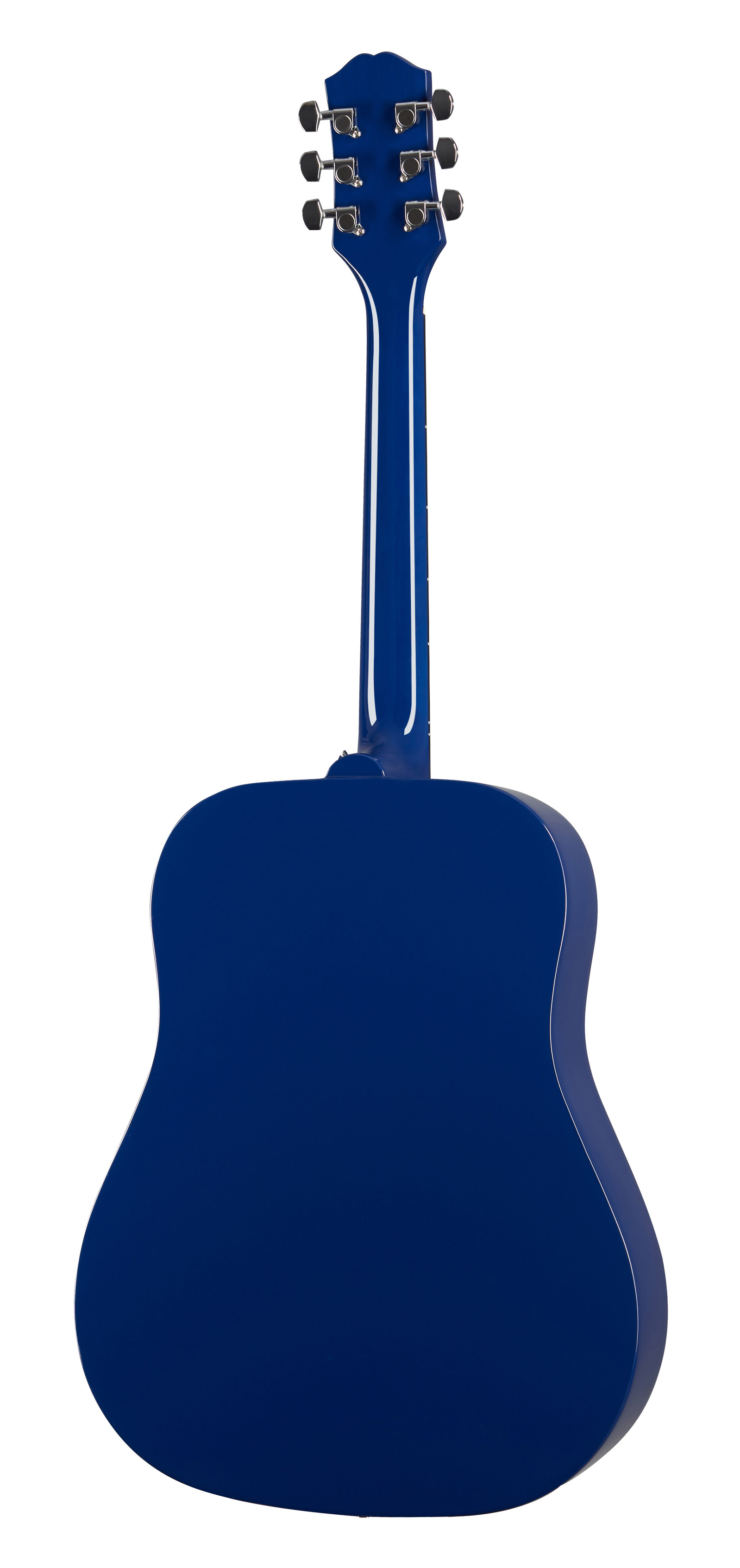 Epiphone Starling Starlight Blue по цене 28 800 ₽