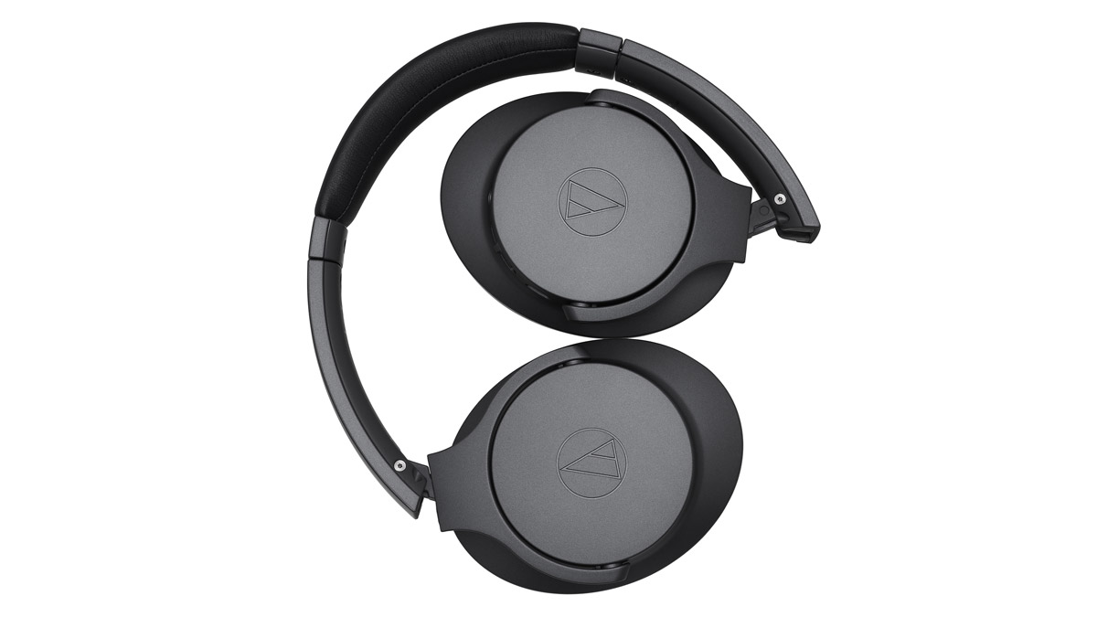 Audio-Technica ATH-ANC700BTBK по цене 14 890 ₽