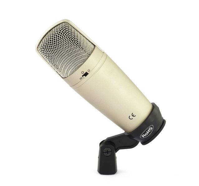 Behringer C-3 по цене 7 981.50 ₽