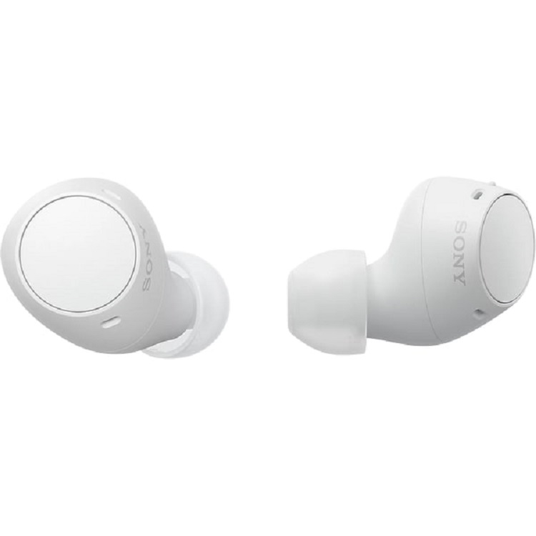 Sony WF-C510 White по цене 7 250 ₽