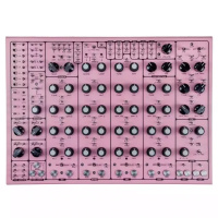SOMA Pulsar-23 Pink (Screw) по цене 152 600 ₽