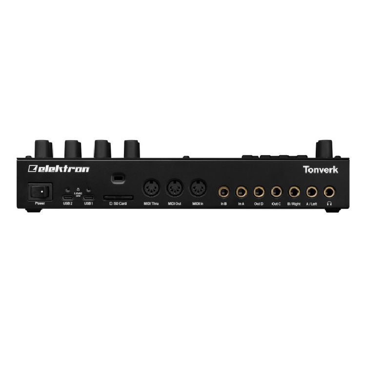 Elektron Tonverk по цене 130 500.00 ₽