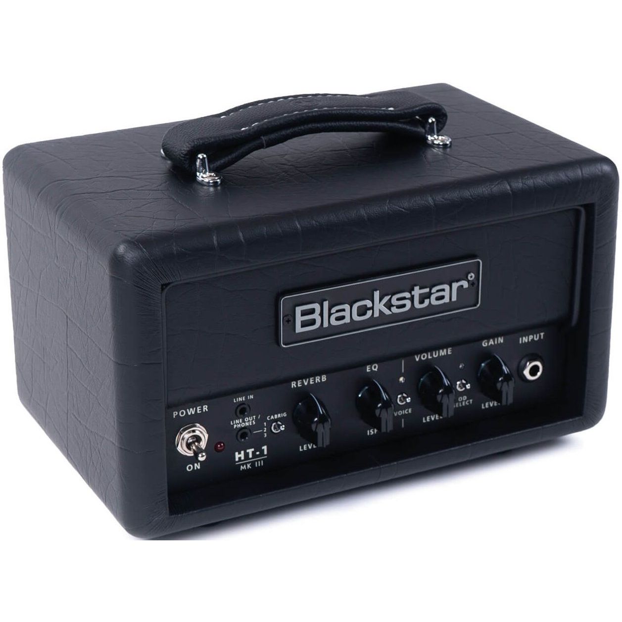 Blackstar HT-1RH MK3 по цене 42 490.00 ₽