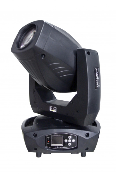 XLine Light X-BSW 250 Z по цене 155 100 ₽