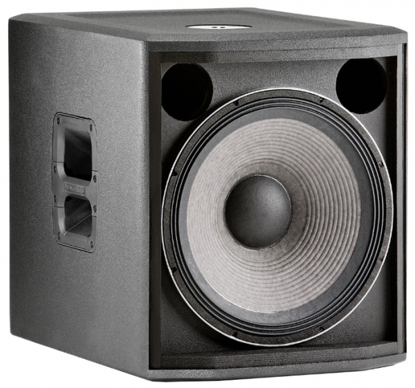 JBL PRX715-XLF 15” по цене 112 400 ₽