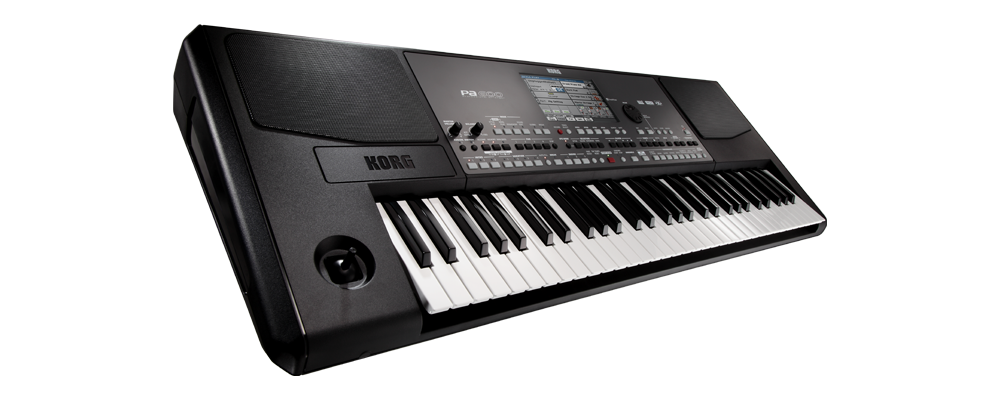 Korg Pa600 по цене 137 600 ₽