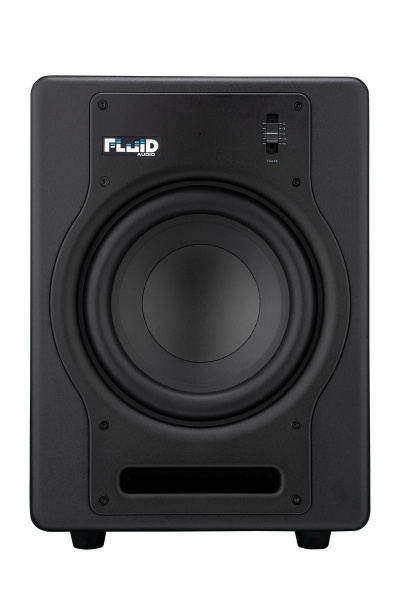 Fluid Audio F8S по цене 37 990 ₽