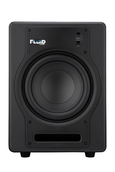 Fluid Audio F8S по цене 34 000 ₽