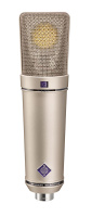 Neumann U 89 i